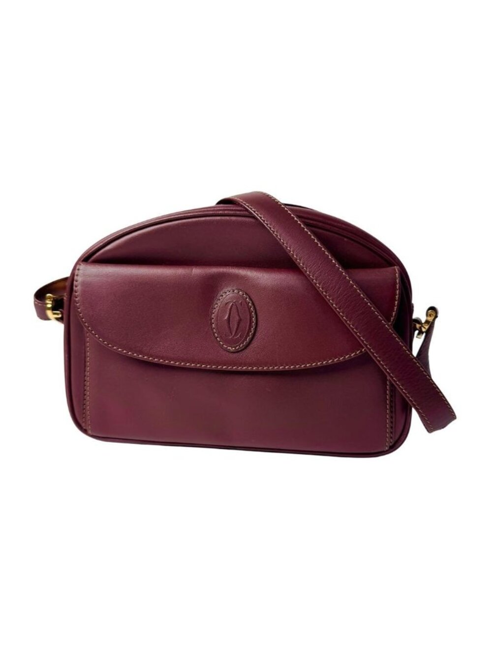 Cartier Must Line Shoulder